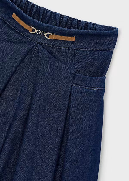 Mayoral Gonna Pantalone bambina