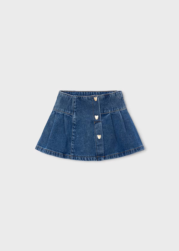 Mayoral Gonna Jeans