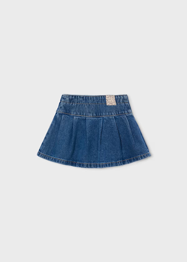 Mayoral Gonna Jeans