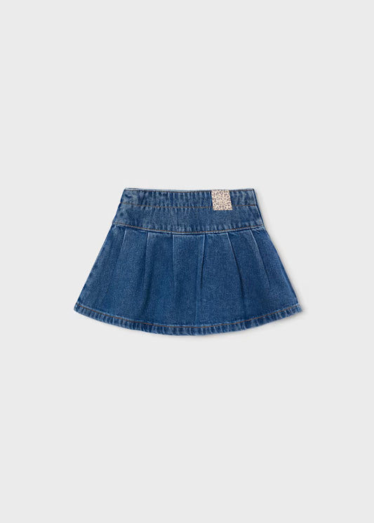 Mayoral Gonna Jeans
