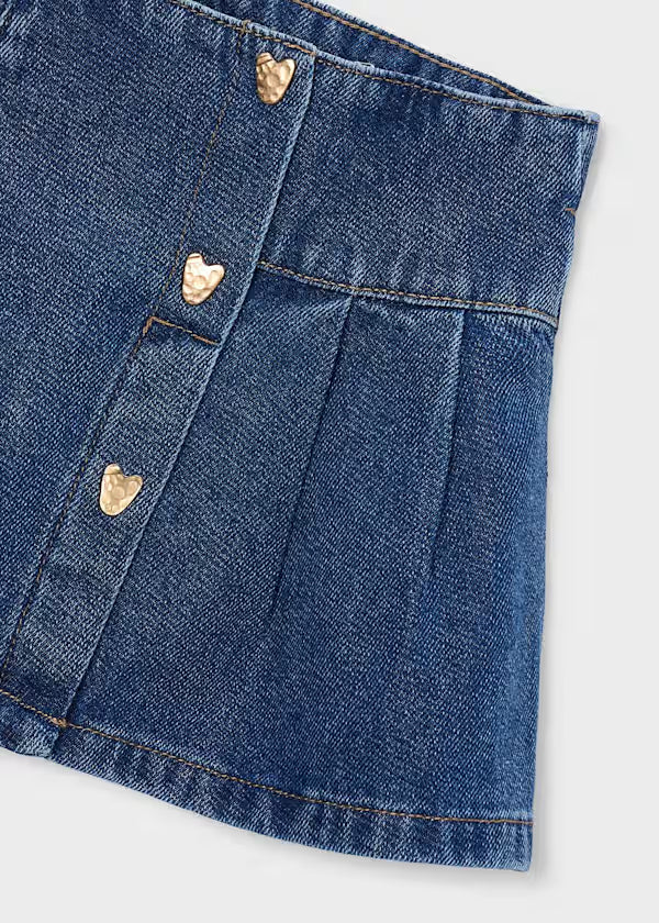 Mayoral Gonna Jeans