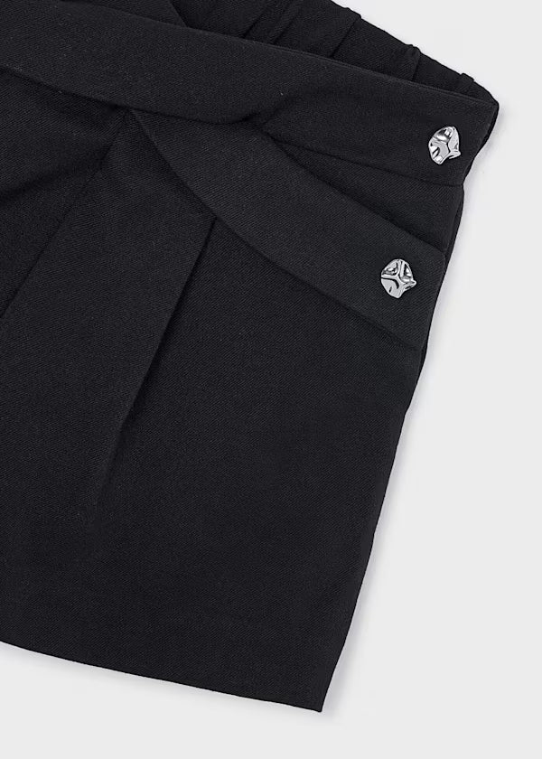 Mayoral Gonna pantalone pinces bambina