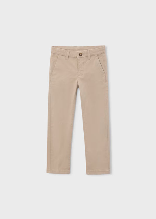 Mayoral Pantalone basico chino bambino