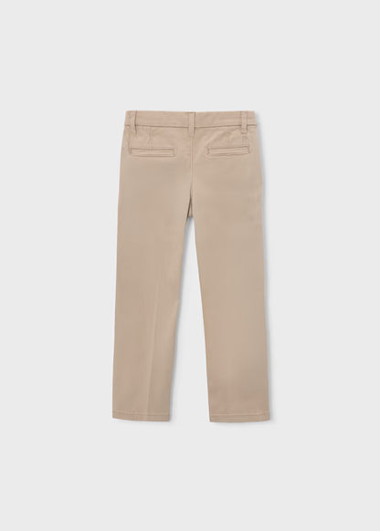 Mayoral Pantalone basico chino bambino