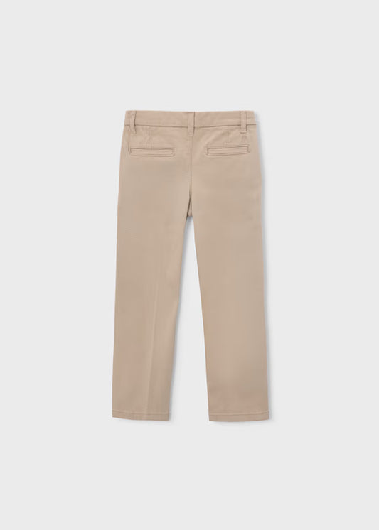 Mayoral Pantalone basico chino bambino