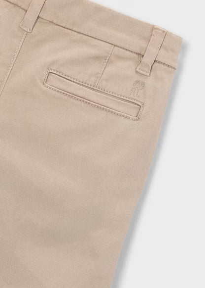 Mayoral Pantalone basico chino bambino