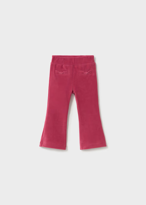 Mayoral Pantalone basico velluto a costine