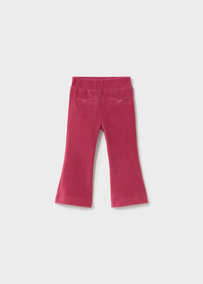 Mayoral Pantalone basico velluto a costine