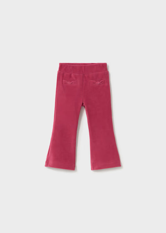 Mayoral Pantalone basico velluto a costine