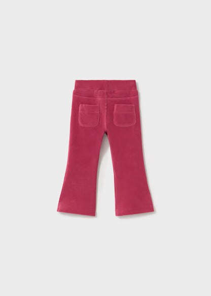 Mayoral Pantalone basico velluto a costine