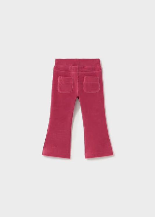 Mayoral Pantalone basico velluto a costine