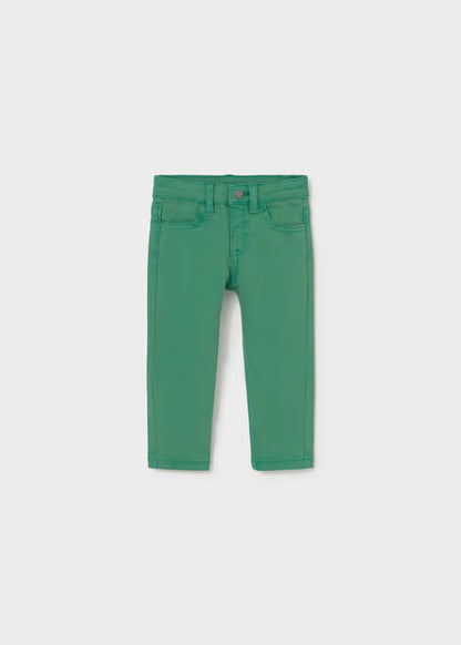 Mayoral Pantalone slim fit bimbo