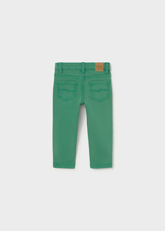 Mayoral Pantalone slim fit bimbo