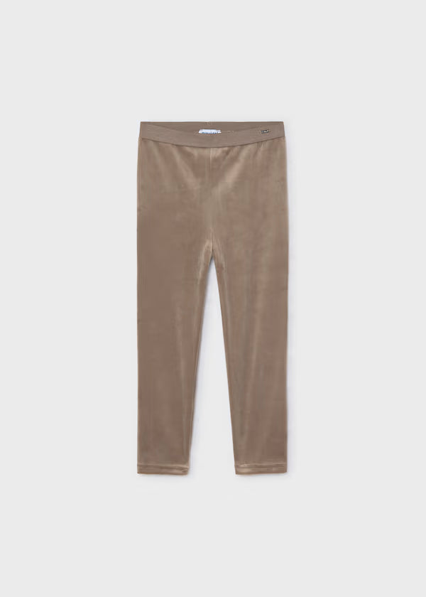 Mayoral Leggings Velluto Basico