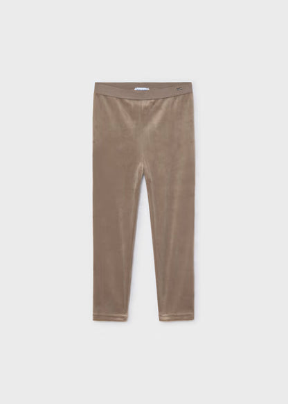 Mayoral Leggings Velluto Basico