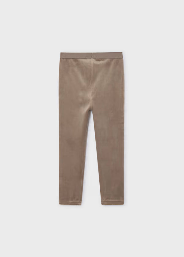 Mayoral Leggings Velluto Basico