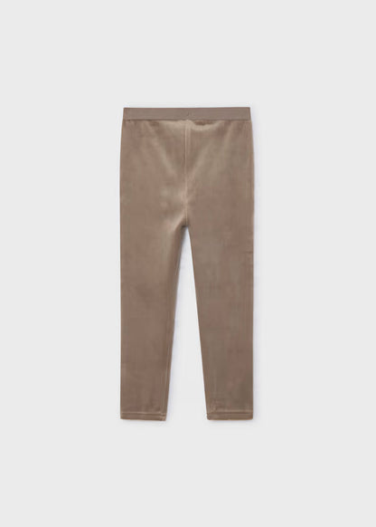 Mayoral Leggings Velluto Basico