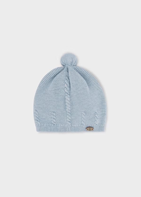 Mayoral Cappello a maglia