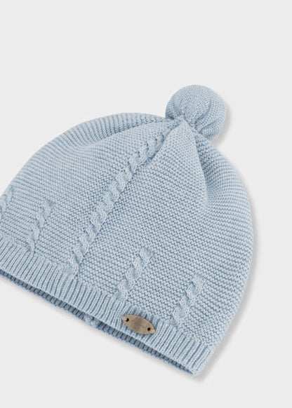 Mayoral Cappello a maglia