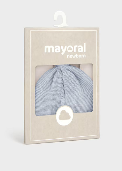 Mayoral Cappello a maglia