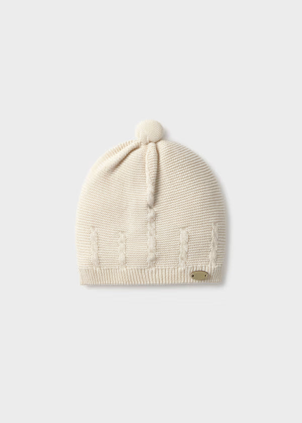 Mayoral Cappello a maglia