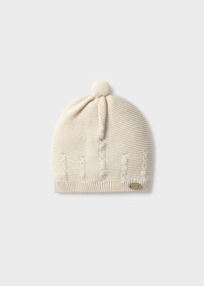 Mayoral Cappello a maglia