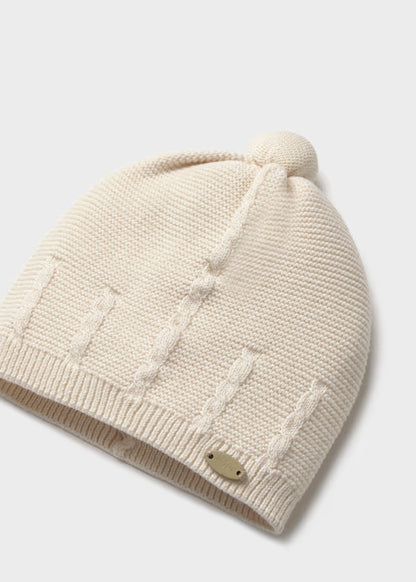Mayoral Cappello a maglia