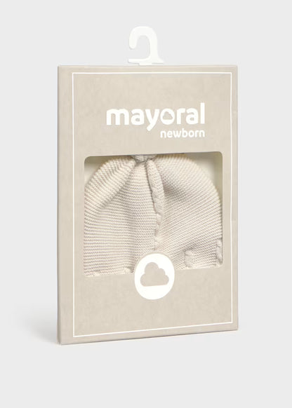 Mayoral Cappello a maglia