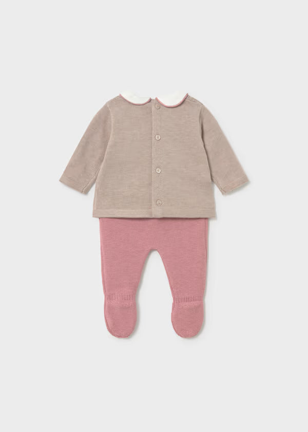Mayoral Completo tricot
