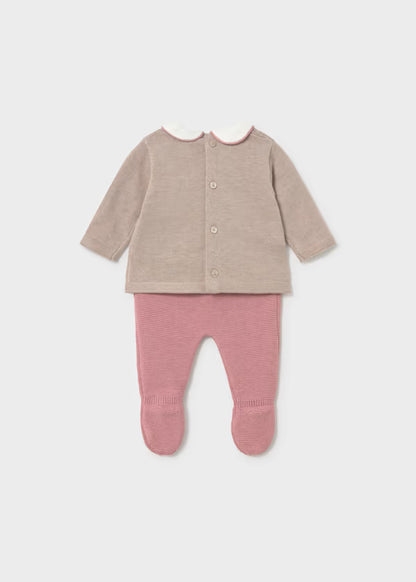 Mayoral Completo tricot