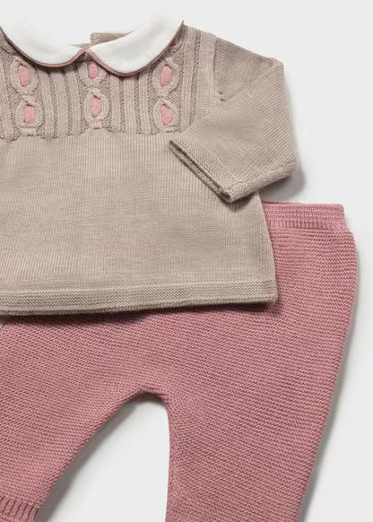 Mayoral Completo tricot