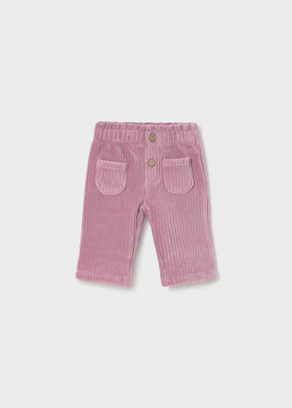 Mayoral Pantalone lungo punto panno
