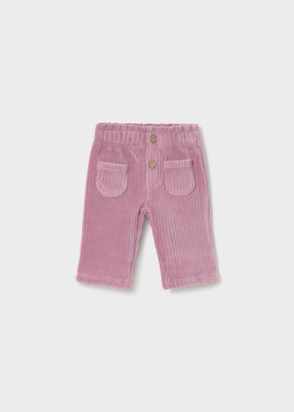 Mayoral Pantalone lungo punto panno