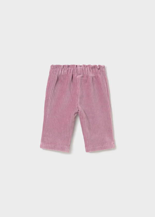 Mayoral Pantalone lungo punto panno