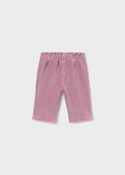 Mayoral Pantalone lungo punto panno