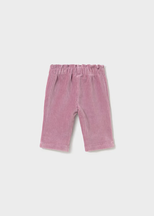 Mayoral Pantalone lungo punto panno