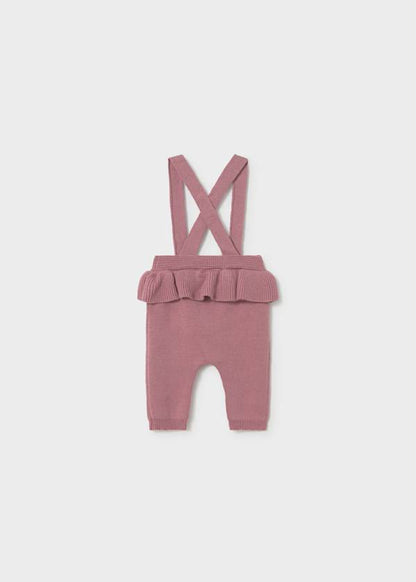 Mayoral Completo 3pz in maglia tricot