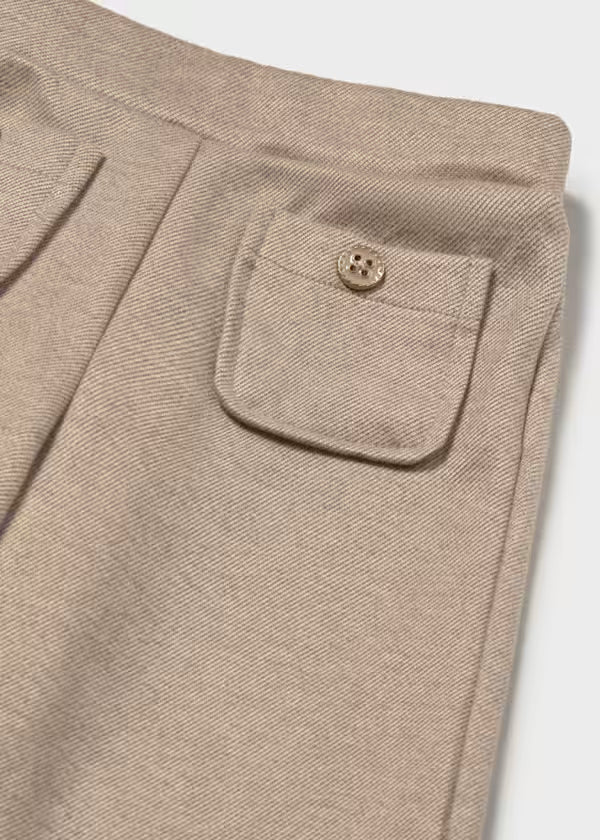 Mayoral Pantalone Twill bimba