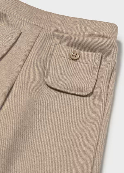 Mayoral Pantalone Twill bimba