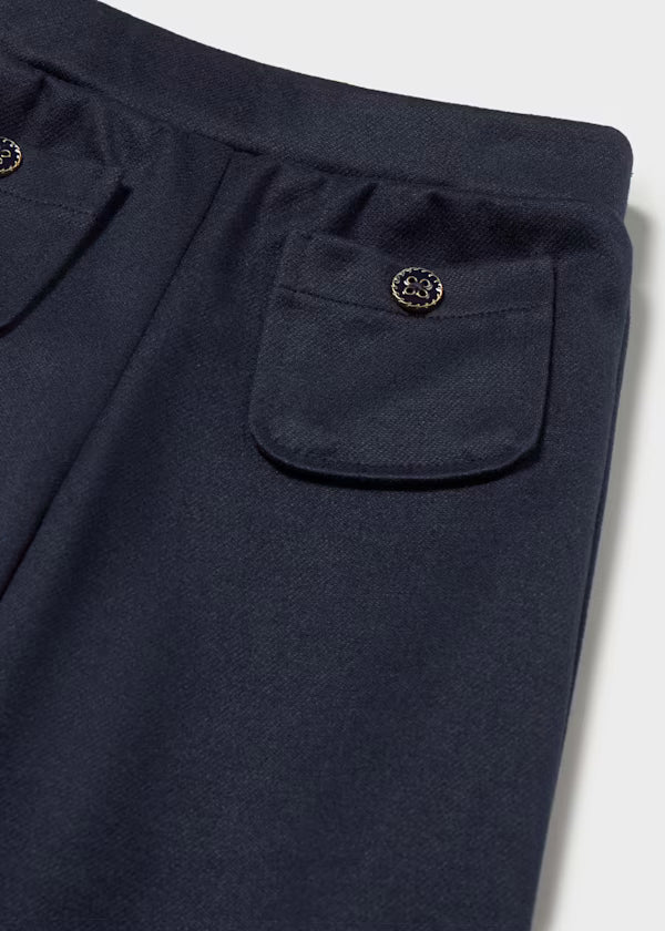 Mayoral Pantalone Twill bimba