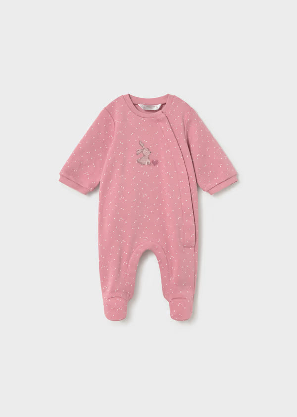 Mayoral Set 2 tutine interlock