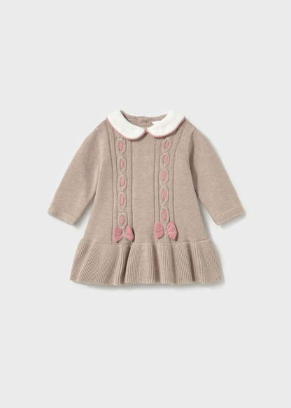 Mayoral Vestito in tricot