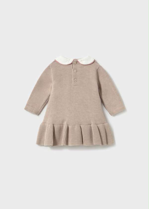 Mayoral Vestito in tricot