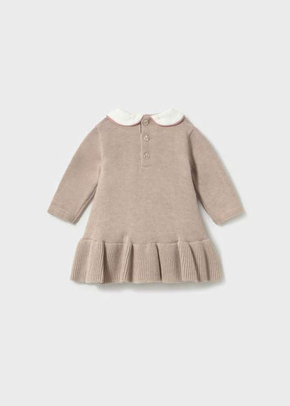 Mayoral Vestito in tricot