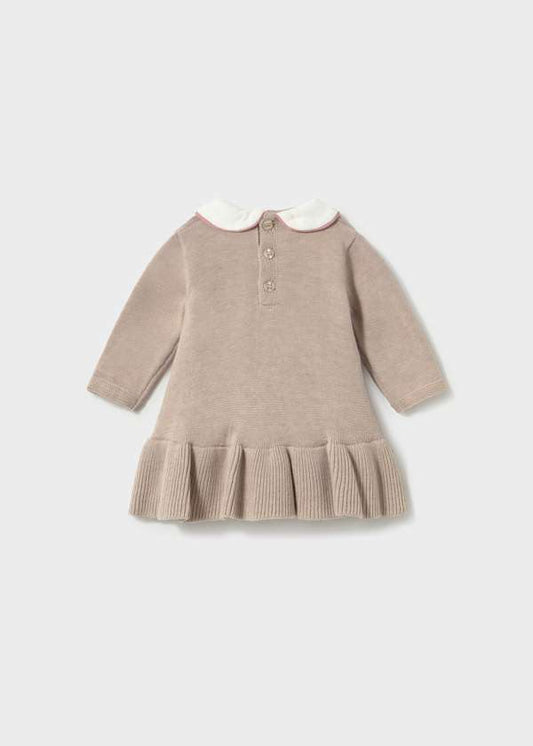 Mayoral Vestito in tricot