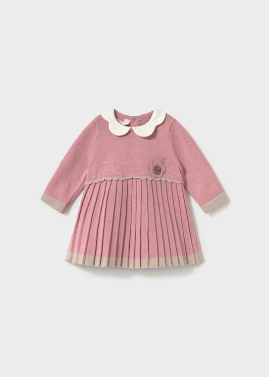Mayoral Vestito tricot