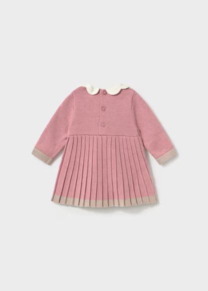 Mayoral Vestito tricot