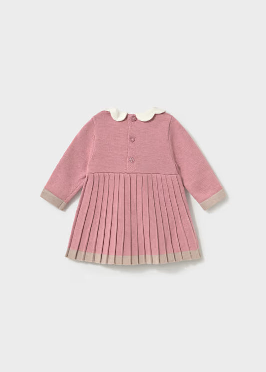 Mayoral Vestito tricot
