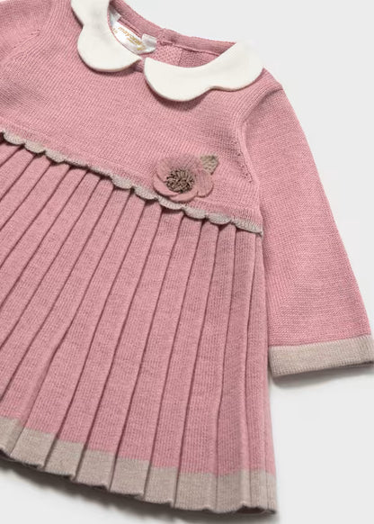 Mayoral Vestito tricot
