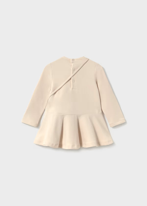 Mayoral Vestito combinato con tasca